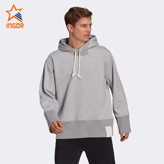 Ropa deportiva personalizada para hombre, chándal para correr, fabricante OEM, trajes para correr para hombre al por mayor